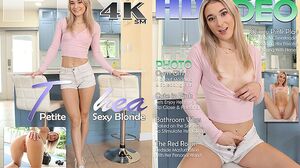 Thea: Skinny Pink Play