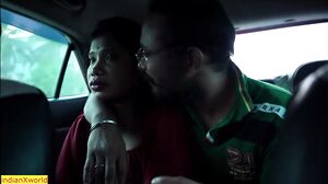 Car Dating Uncut (2025) IndianXworld Hindi Hot Short Film