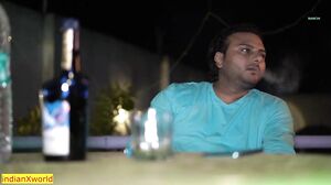 Call Girl Uncut (2025) IndianXworld Hindi Hot Short Film