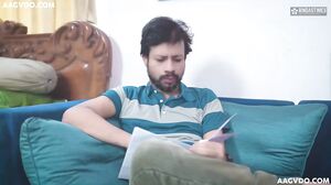Horny Sis Uncut (2025) BindasTimes Hindi Hot Short Film