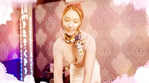 (MD-0349) Li Rong Rong