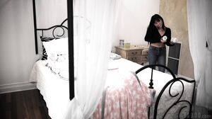 Ember Snow - Anyone Will Do in 4K