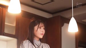 EBWH-235 From the day that the young busty beauty became my mother---After four days of giving her aphrodisiacs as my desire dictated, she's slowly becoming a horny female, Miyamoto Rui