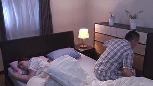 GARA-011 Screaming flowers, flowers married woman, young wife turned into a sex slave for her husband!! Days of harassment, cuckold sex and humiliating threesome Sayuri Hayama