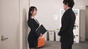 IPZZ-581 Record rainfall on business trip leads to sharing a room with virgin subordinate... Excited by her rain-soaked body, he attacks her and they have seven climaxes until the morning, soaking wet and inexhaustible sex Kaho Hanamori