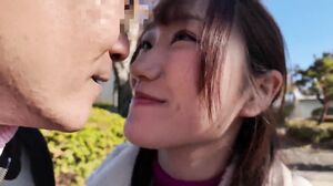 MCSR-60001 Busty Honk-Honk Tits in Heat – She Grants All Your Wishes With Her Sneaky Seduction During a Hot Spring Date – Honoka Wakana