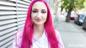 PutaLocura - Victoria Arias SPANISH