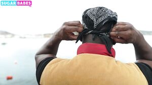 SugarBabesTV - Diana Gabrovska Spa Day