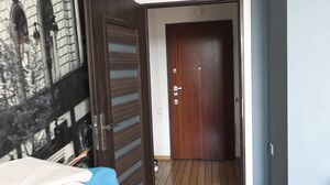 XES - Christina Santes And Belina BTS POLISH