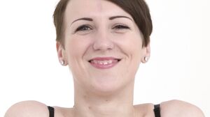 InterracialVision - Maria