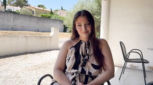 JacquieEtMichelTV – Sabryn, 24 Years Old, Nursing Assistant In Marseille