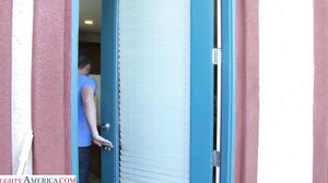 Eva Notty - Mrs Creampie in 4K