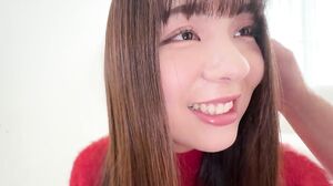 NAMH-035 New model relentlessly injected with semen. First real creampie shoot 14 times. Yuri Ikuta