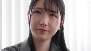 NMSL-005 Secret affair with a poor female college student and creampie sex Hikaru Miyanishi