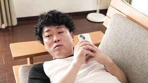 RKI-708 Suddenly I got a step-sister and a step-sister EX. An ugly guy suddenly gets a step-sister and a step-sister who are both brother complexes and he can cum inside them as much as he wants. Azu Amatsuki Hikaru Minazuki