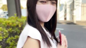 SIGLS-007 The girl who plays Ti●da●