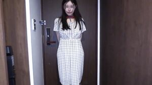 TKFC-046 A beautiful busty wife who fell into anal masochism (submitted by Ryoko)