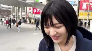 YMDS-212 Machiap-chan! A smiling, slender beauty awakens to eroticism! A timid beauty who can't refuse when asked, gets serious about creampie sex (Yumi, 21, anime school student)