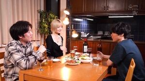 DASS-644 I was supposed to punish a slender, busty woman who was looking for a sugar daddy, but for some reason I ended up training her to be my personal meat masturbator. Sarina Momonaga