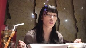 KNAM-073 Complete Raw STYLE @ Karina At a women-only brothel, it was supposed to be just an erotic massage, but when a cock was inserted, she arched her back and climaxed. Rina Junkarina