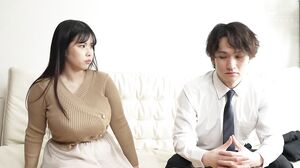 KSBJ-383 A week spent toying with her father-in-law - Suzu Aikawa, a busty young wife addicted to pleasure