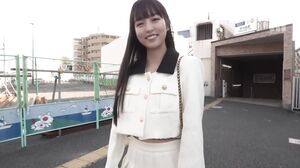 MIFD-627 Oh, did you notice? Idol who has been active for 4 years and made her major debut makes emergency AV debut Honjo Hana