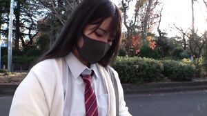 MILK-246 Cold attitude pa○ activity. A super cheeky girl who looks down on adults is made to understand thoroughly with a raw dick. Hina Kawai