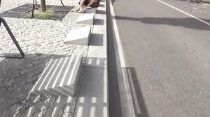 PAP-259 It sounds like a lie, right? She's a married woman! A beautiful European mature woman!