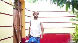 Aashi Milkman Uncut (2025) GoddesMahi Hindi Hot Short Film