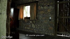 Ginger Maya - PornHub #06