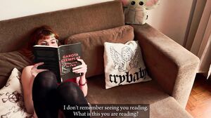 Ginger Maya - PornHub #11