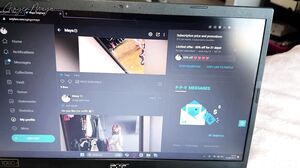 Ginger Maya - PornHub #19