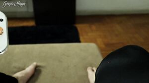 Ginger Maya - PornHub #20