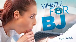 Antonia Sainz - Whistle For BJ