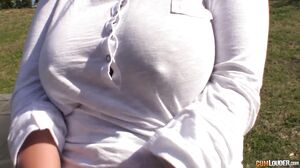 Jasmine Black - La TeTona de la Pradera