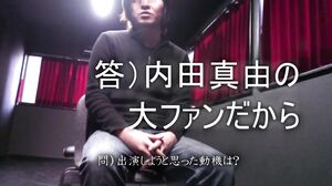 COM-454 I tried sitting on a virgin's face...♪