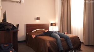 FNS-051 The classmate I've always liked is now the No. 1 prostitute...Three days of cohabitation with unlimited real sex with all options included Tsubasa Mai