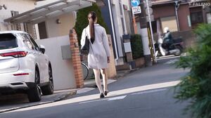 FNS-077 Ayami Mori, a flexible office lady who gets disciplined by a group of toymakers for 2 hours every morning