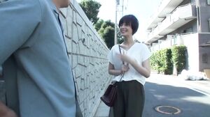 HTTM-010 Beautiful Married Woman Picked Up on SNS – Excited by a Body Other Than Her Husband’s, She Exposes Her Super Slutty Side! – Tsukino Luna