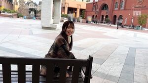 MNGS-002 I met my childhood friend who became an AV actress. I hadn't seen her in a while, but she'd grown up and become so cute, so I asked her out on a date and she said yes. Back then, we were so naive that we could only kiss, but we stayed in a hotel