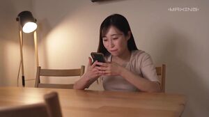 MXGS-1386 Hit on by Her Husband’s Junior… A Betrayal Creampie at Home – Yuri Kudou