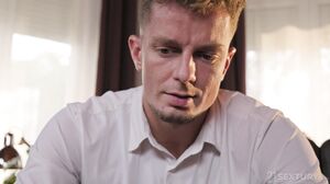 AssholeFever - Amalia Davis From Workaholic To ASSaholic