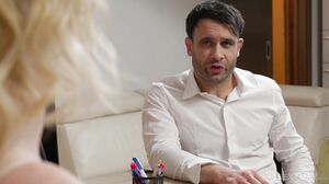 Greta Foss - A Promotion Commotion