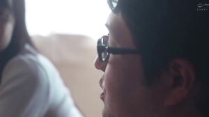 APNS-376 Now, a DVD containing a video of my beloved wife being gang-flowers has been sent to me... A tragic cuckold... A half-crying, lewd training... Her sensitivity leads to repeated orgasms... Eventually, my wife is consumed by pleasure... Goba