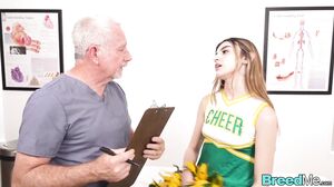 Julia James - Knocked Up for the Timeout