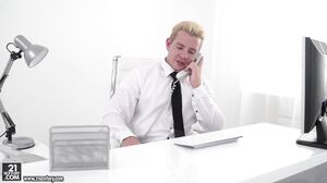 Ally Breelsen - Employee Of The Month in HD