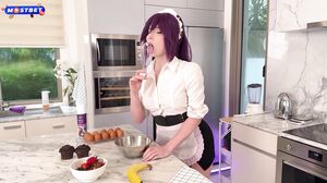 Sweetie Fox - PornHub #03