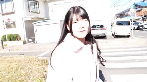 KIRM-056 ~Deep Throat flowers~ Deep Throat Hinano Miki