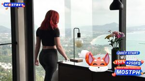 Sweetie Fox - PornHub #22