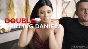 Daniela Ortiz - Double Drilling Daniela